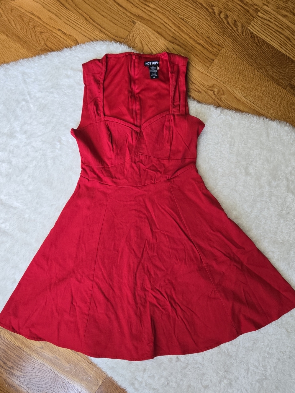 Hot Topic Dress, Womens Size Medium